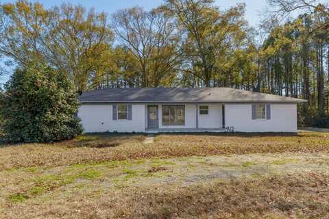 128 Peps Point Rd., Hattiesburg, MS 39401