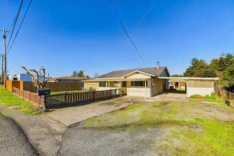 3377 Drake Hill Road, Fortuna, CA 95540