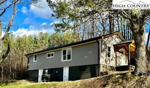 267 Claybank Road, West Jefferson, NC 28694