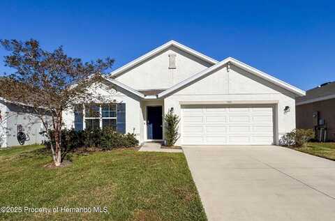 3337 AUTUMN AMBER Drive, Spring Hill, FL 34609