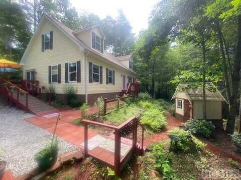 400 Cole Mountain Circle, Highlands, NC 28741