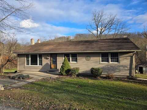 11035 &1 JACKELYNS DRIVE, Huntingdon, PA 16652