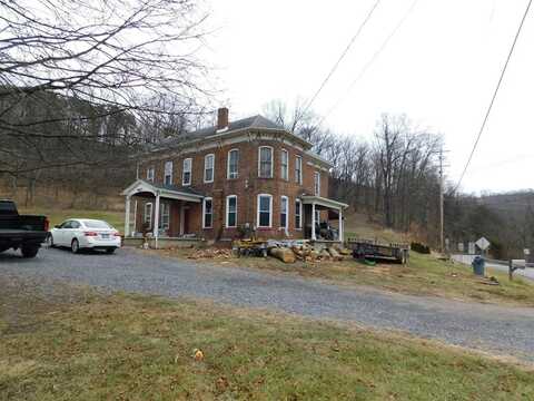 11870 Station Road, Huntingdon, PA 16652