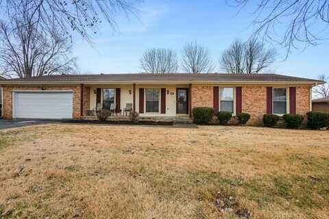 308 Ellen, HOPKINSVILLE, KY 42240