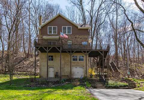 2948 RIVER RD, HARMONY TWP, NJ 08865