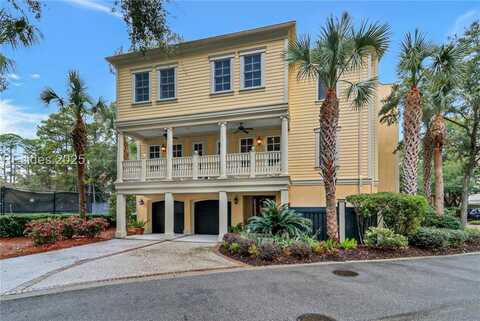 8 Leeward Passage, Hilton Head Island, SC 29926