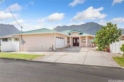 45-145 Popoki Street, Kaneohe, HI 96744