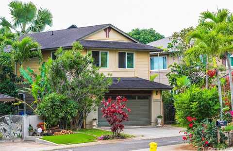 94-1141 Kapehu Street, Waipahu, HI 96797