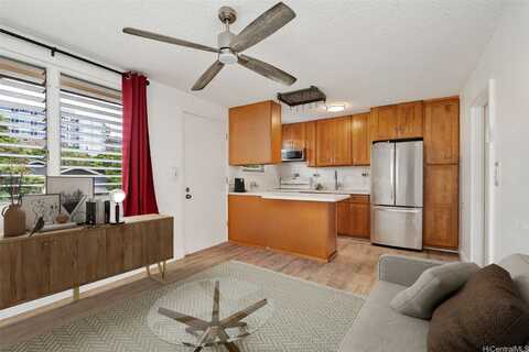 1430 Lusitana Street, Honolulu, HI 96813