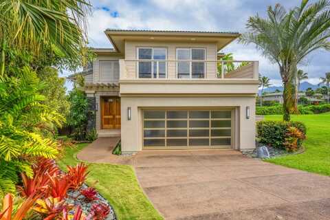 3967 ALOALII DR, PRINCEVILLE, HI 96722