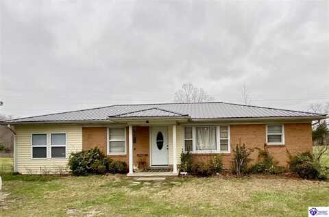 398 E Gap Hill Road, Cub Run, KY 42729