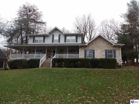 812 Greenview Circle, Elizabethtown, KY 42701