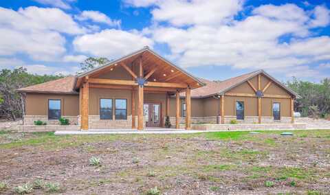 2920 County Rd 112, Burnet, TX 78611