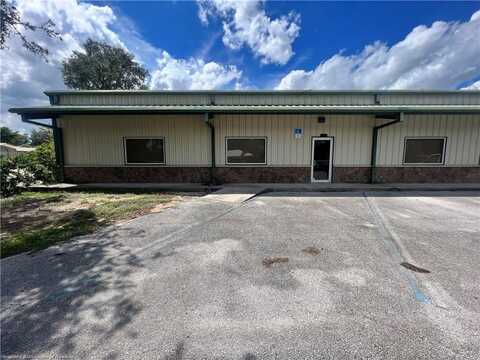 1501 N Lake Avenue, Avon Park, FL 33825