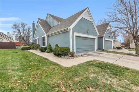 9307 W 119th Terrace, Overland Park, KS 66213