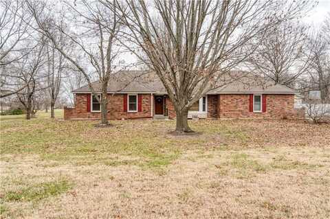 32121 Old Kansas City Road, Paola, KS 66071