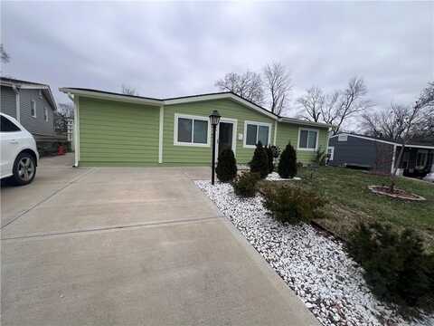 2745 S 51st Terrace, Kansas City, KS 66106