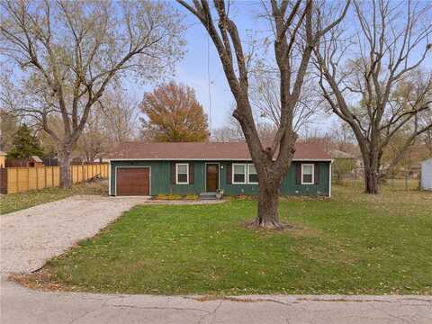 17205 Chestnut Drive, Belton, MO 64012