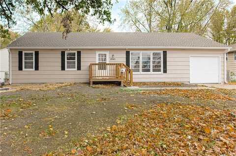 8340 E 133rd Street, Grandview, MO 64030