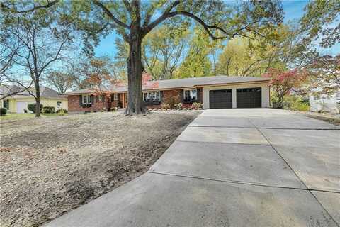 10318 Sagamore Lane, Leawood, KS 66206