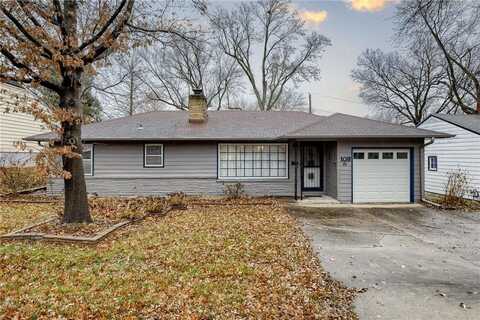 108 W 85th Street, Kansas City, MO 64114