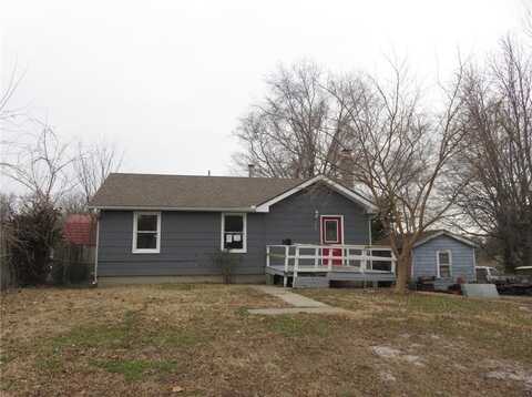 404 S 24th Street, Lexington, MO 64067