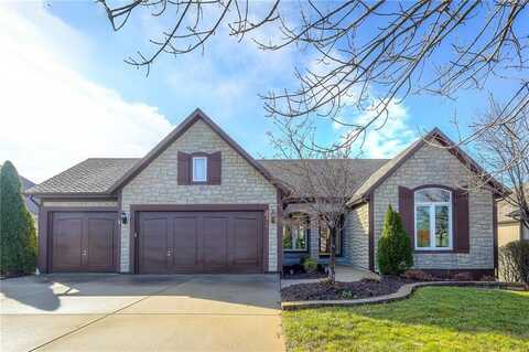 19311 W 98th Terrace, Lenexa, KS 66220