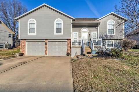 1201 N Jones Road, Independence, MO 64056