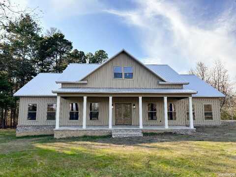 115 FIELDSTONE PASS, Pearcy, AR 71964