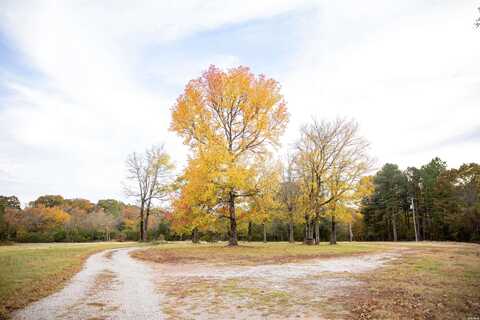 Tract 9 FIELDSTONE PASS Road, Pearcy, AR 71964