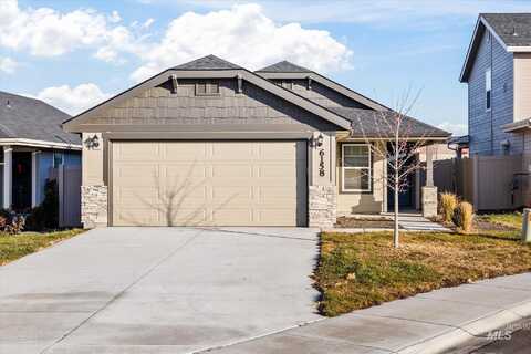 6158 S Carlburg Place, Boise, ID 83709