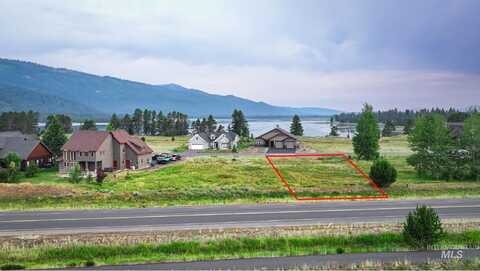 13116 Hawks Bay Road, Donnelly, ID 83615