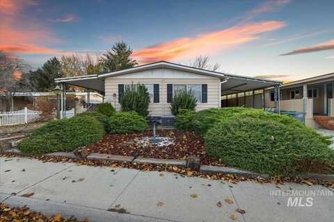 10821 W Tahiti St, Boise, ID 83713