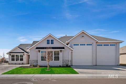 6128 W Micah Street, Eagle, ID 83616