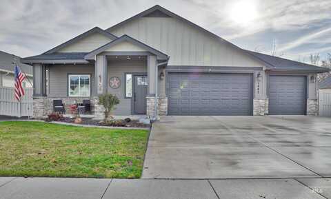 1440 Cantebria, Payette, ID 83661