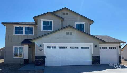 1700 SW Gabar Ct, Mountain Home, ID 83647