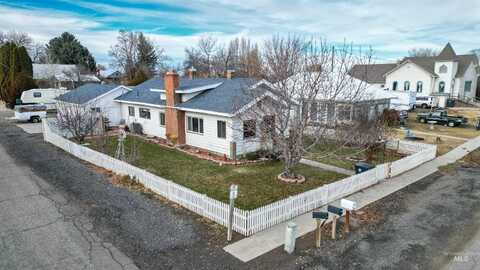 210 N Idaho Street, Eden, ID 83325