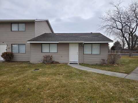 259 W Pheasant Rd #5, Twin Falls, ID 83301