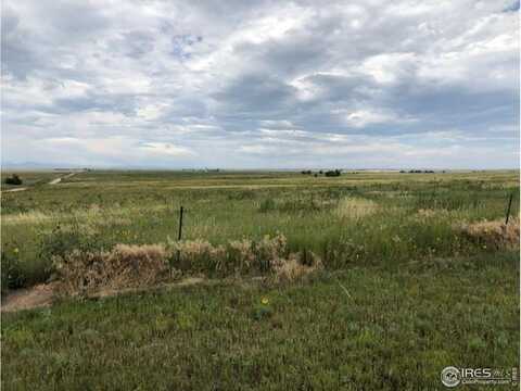 Lot H County Road 43 and 96, Pierce, CO 80650