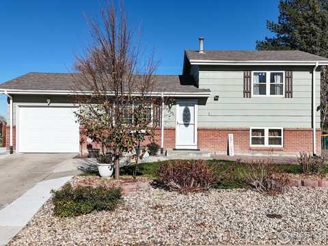 835 5th St, Eaton, CO 80615