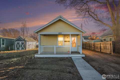 428 8th St, Greeley, CO 80631