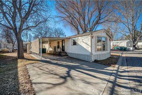 2500 E Harmony Rd, Fort Collins, CO 80528