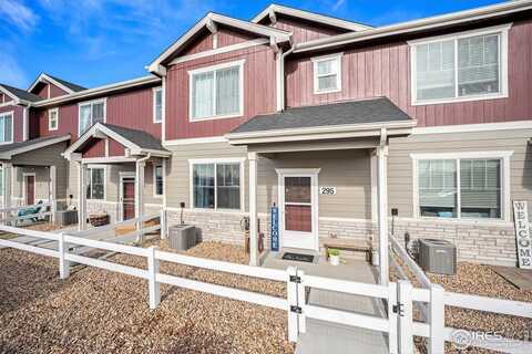 295 Molinar St, Johnstown, CO 80534