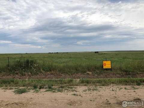 Lot G County Road 43 and 96 Rd, Pierce, CO 80650