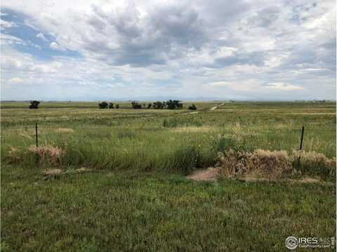 Lot J County Road 43 and 96, Pierce, CO 80650