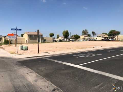 0 Avenida De Oro, Calexico, CA 92231