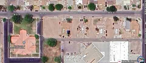 0 W D Street, Brawley, CA 92227