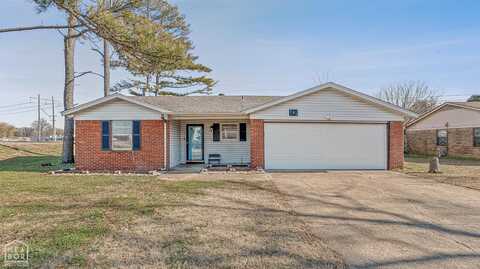 101 Jenny Lynn Drive, Osceola, AR 72370