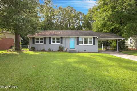 309 Cole Drive, Jacksonville, NC 28540