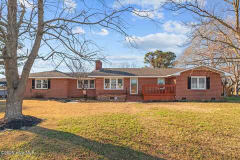 886 Lyman Road, Beulaville, NC 28518